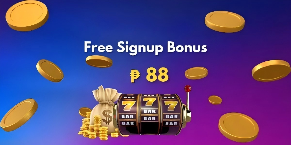 panalo app welcome bonus banner