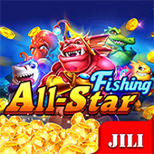 panalo fishing All Star Fishing