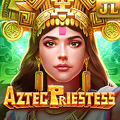 panalo slot Aztec Priestess