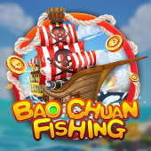 panalo fishing Bao Chuan