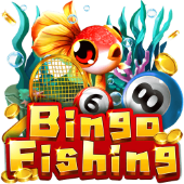 panalo fishing Bingo Fishing