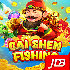 panalo games Cai Shen Fishing