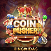 panalo cards Coin Pusher