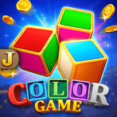 panalo game Color Game