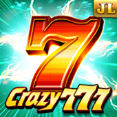 panalo slot Crazy777