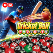 panalo casino Cricket Roulette