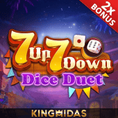 panalo cards Dice Duet