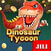 panalo fishing Dinosaur Tycoon