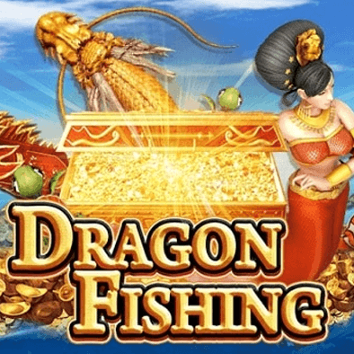 panalo fishing Dragon Fishing