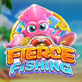 panalo fishing Fierce Fishing