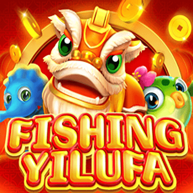 panalo fishing Yi Lu Fa