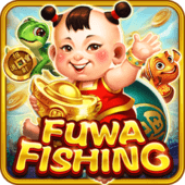 panalo fishing Fuwa