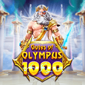 panalo slot Gates of Olympus 1000
