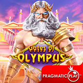 panalo game Gates of Olympus