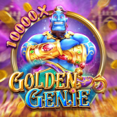 panalo game Golden Genie