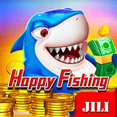 panalo casino Happy Fishing