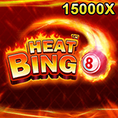 panalo slot Heat Bingo