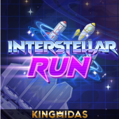 panalo cards Interstellar Run