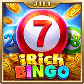 panalo games Irich Bingo