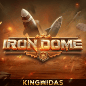 panalo game Iron Dome