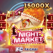 panalo slot Night Market