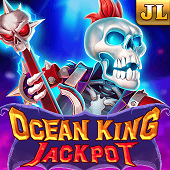 panalo fishing Ocean King Jackpot