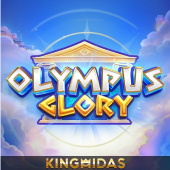 panalo cards Olympus Glory