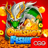 panalo fishing Oneshot