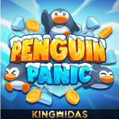 panalo cards Penguin Panic