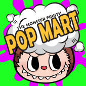 panalo slot Popmart