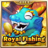 panalo fishing Royal Fishing