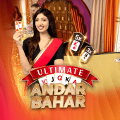 panalo casino Ultimate Andar Bahar
