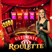 panalo live Ultimate Roulette