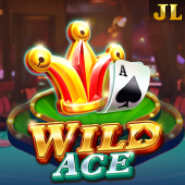 panalo slot Wild Ace