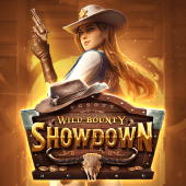 panalo slot Wild Bounty Showdown